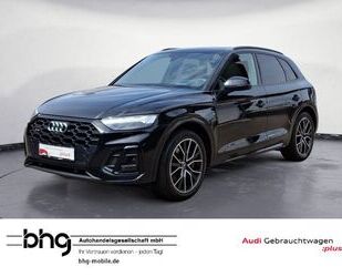 Audi SQ5 Gebrauchtwagen