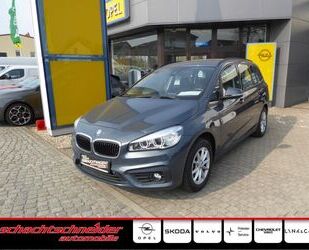 BMW 218 Gran Tourer Gebrauchtwagen