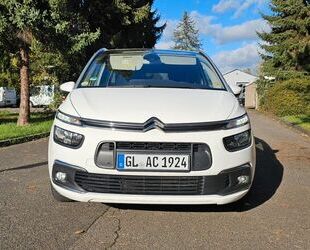 Citroen C4 Picasso Gebrauchtwagen