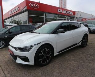 Kia EV6 Gebrauchtwagen