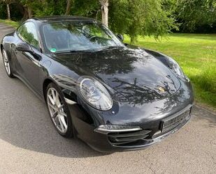 Porsche 991 Gebrauchtwagen