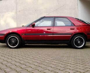 Mazda 323 Gebrauchtwagen