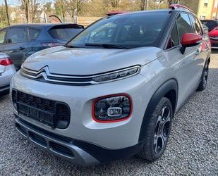 Citroen C3 Aircross Gebrauchtwagen