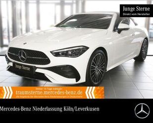 Mercedes-Benz CLE 200 Gebrauchtwagen