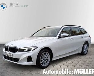 BMW 320 Gebrauchtwagen