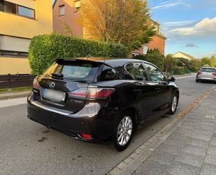 Lexus CT 200h Gebrauchtwagen