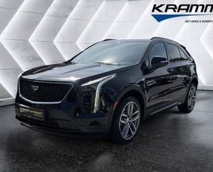Cadillac XT4 Gebrauchtwagen