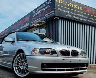 BMW 323 Gebrauchtwagen
