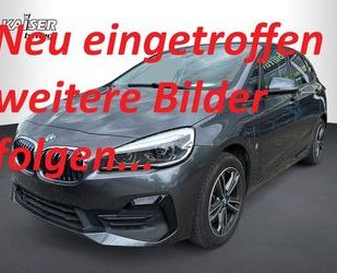 BMW 225 Active Tourer Gebrauchtwagen