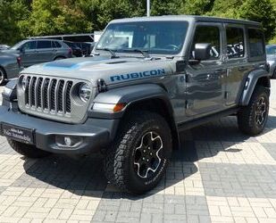 Jeep Wrangler Gebrauchtwagen