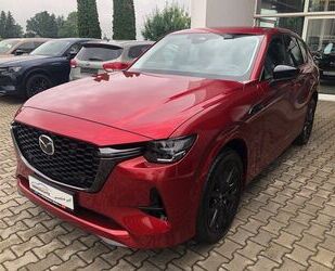 Mazda CX-60 Gebrauchtwagen