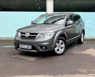 Fiat Freemont Gebrauchtwagen