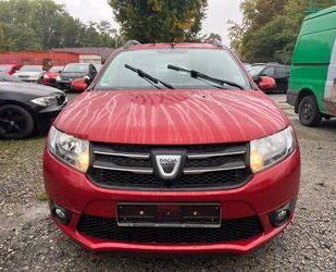 Dacia Logan Gebrauchtwagen