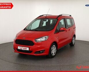 Ford Tourneo Courier Gebrauchtwagen