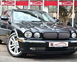 Jaguar XJR Gebrauchtwagen