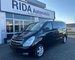 Hyundai H-1 Gebrauchtwagen