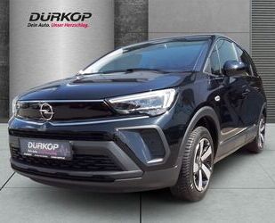 Opel Crossland (X) Gebrauchtwagen