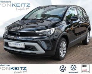 Opel Crossland (X) Gebrauchtwagen