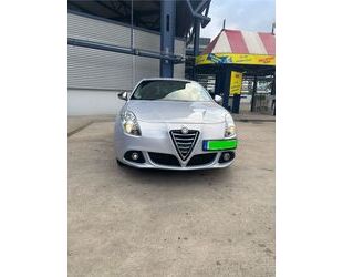 Alfa Romeo Giulietta Gebrauchtwagen