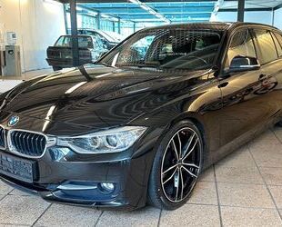 BMW 318 Gebrauchtwagen