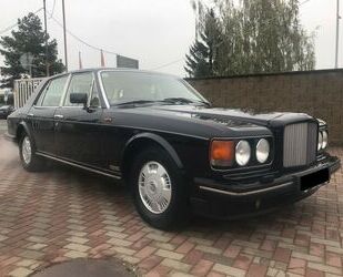 Bentley Brooklands Gebrauchtwagen