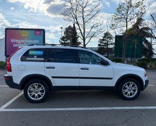Volvo XC90 Gebrauchtwagen
