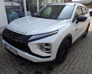Mitsubishi Eclipse Cross Gebrauchtwagen