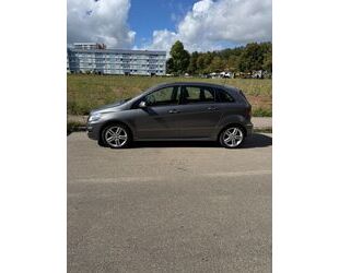 Mercedes-Benz B 170 Gebrauchtwagen