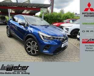 Mitsubishi ASX Gebrauchtwagen