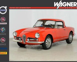 Alfa Romeo Giulia Gebrauchtwagen