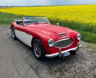 Austin Healey Andere Gebrauchtwagen