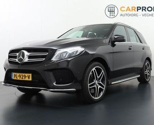 Mercedes-Benz GLE 500 Gebrauchtwagen