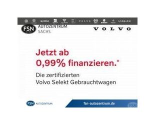 Volvo XC40 Gebrauchtwagen