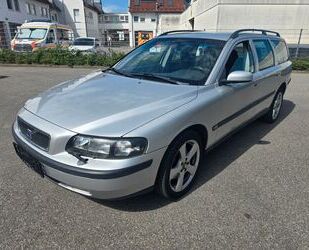 Volvo V70 Gebrauchtwagen