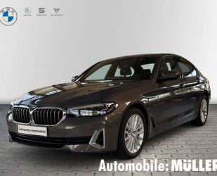 BMW 530 Gebrauchtwagen