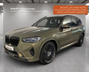 Alpina XD3 Gebrauchtwagen