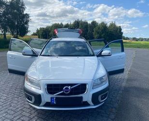 Volvo XC70 Gebrauchtwagen
