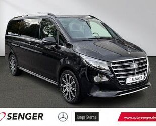 Mercedes-Benz V 300 Gebrauchtwagen