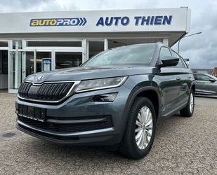 Skoda Kodiaq Gebrauchtwagen