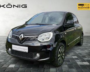 Renault Twingo Gebrauchtwagen
