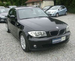 BMW 116 Gebrauchtwagen