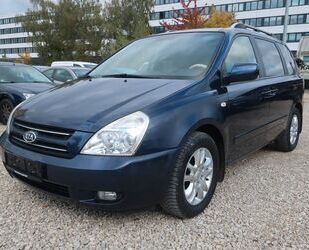 Kia Carnival Gebrauchtwagen