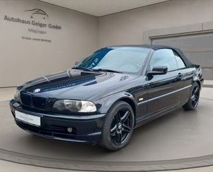 BMW 318 Gebrauchtwagen