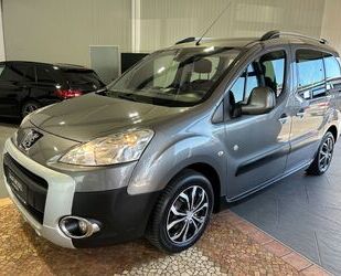 Peugeot Partner Tepee Gebrauchtwagen