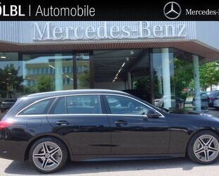 Mercedes-Benz C 300 Gebrauchtwagen