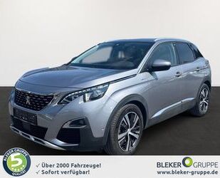 Peugeot 3008 Gebrauchtwagen