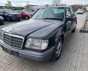 Mercedes-Benz E 200 Gebrauchtwagen