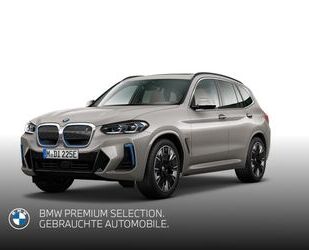 BMW iX3 Gebrauchtwagen