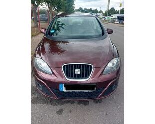 Seat Altea Gebrauchtwagen