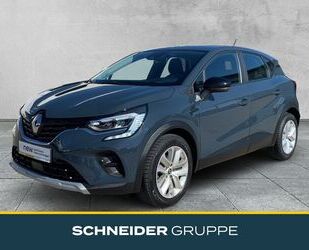 Renault Captur Gebrauchtwagen